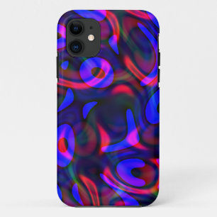 Paarungssaison Case-Mate iPhone Hülle