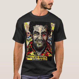 Pablo Escobar T-Shirt