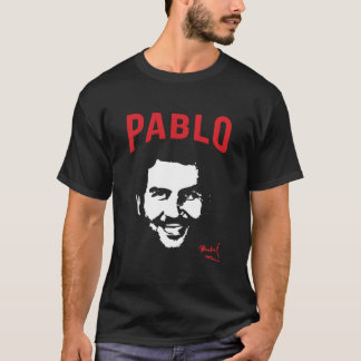Pablo Escobar T-Shirt