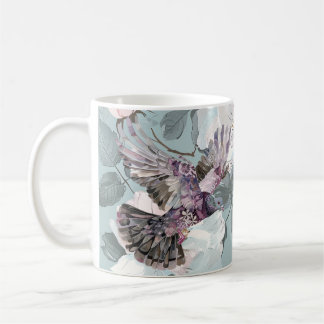 Pablo Neruda Zitat Kaffeetasse