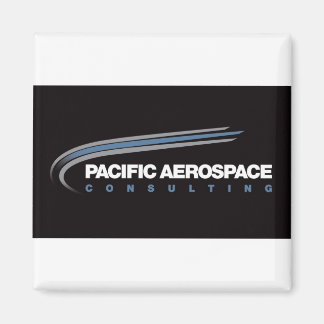 PAC Magnet - Schwarz