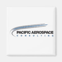 PAC Magnet - Weiß