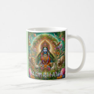 PACHAMAMA AI Tasse