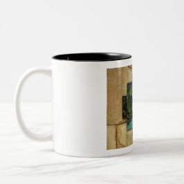 PACHAMAMA - Kaffeetasse