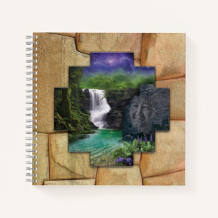 Pachamama - Tagebuch