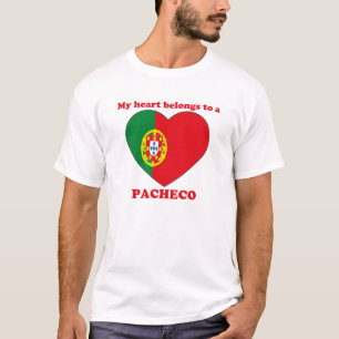 Pacheco T-Shirt