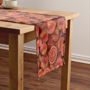 Paches Table Runner Kurzer Tischläufer