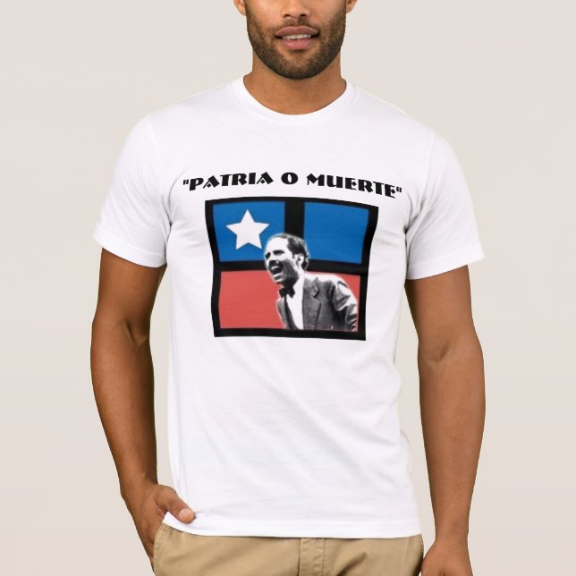 pachs_logo, T-Shirt (Vorderseite)