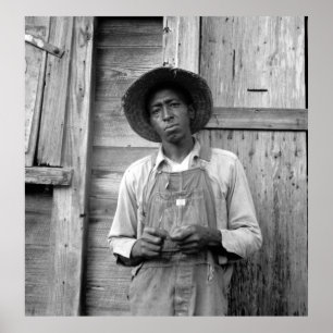 Pächter-Bauer - 1939 Poster