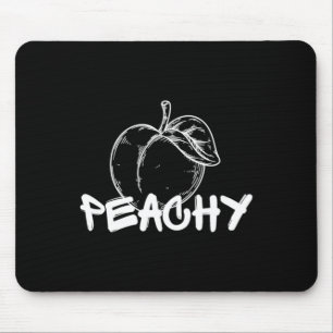 Pachy Pure Bliss Aufkleber Mousepad