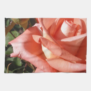 Pachy Rosa Rose Geschirrtuch