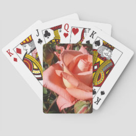 Pachy Rosa Rose Spielkarten