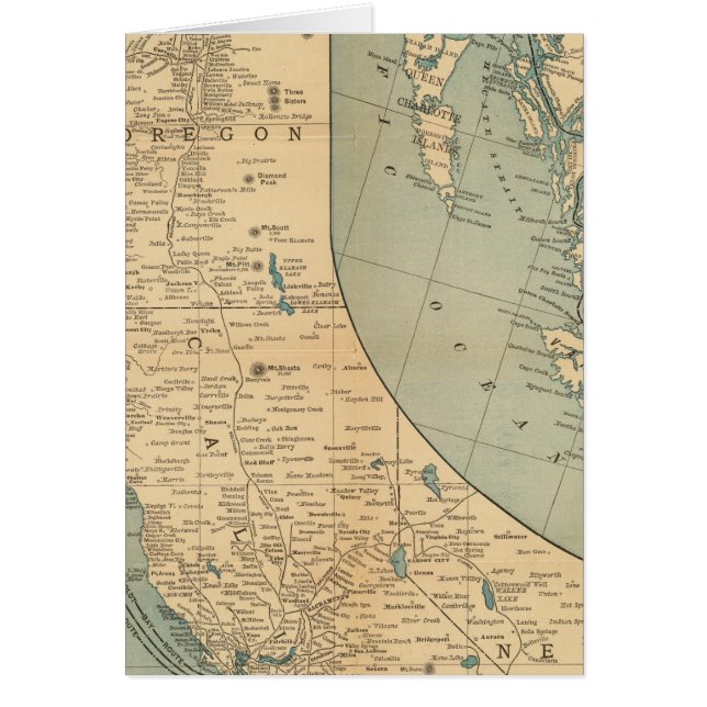 Pacific Coast Steamship Company (Vorne)