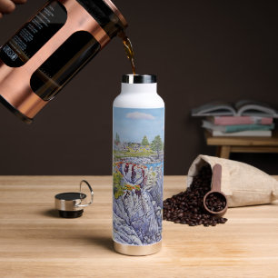 Pacific Grove Serenity Trinkflasche