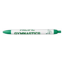 Pacific Gymnastics Pen
