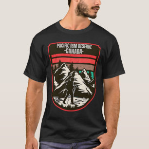 Pacific Rim Reserve � Spirit of Australia T-Shirt