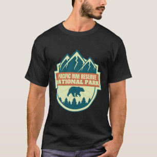 Pacific Rim Reserve � Spirit of Australia T-Shirt