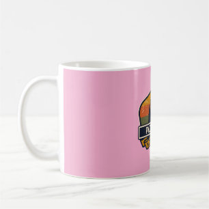 Pacific Rim -Vintage � Geist des Abenteuers Kaffeetasse