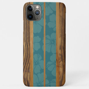 Pacifica - kalifornisches Surf-Design Case-Mate iPhone Hülle
