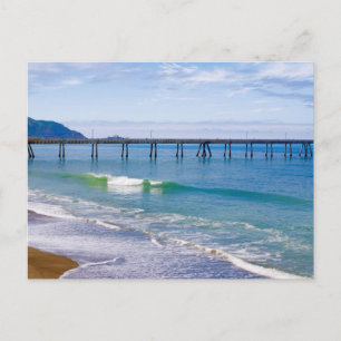 Pacifica Postkarte