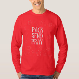 Pack Senden Sie Pray Long Sleeve Shirt