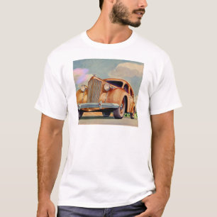 Packard 1939 Super8 T-Shirt