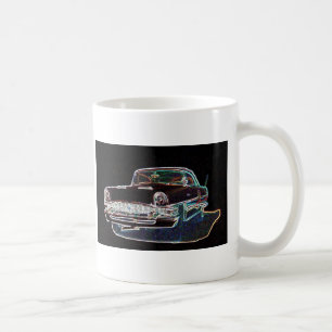 Packard 1955 tasse