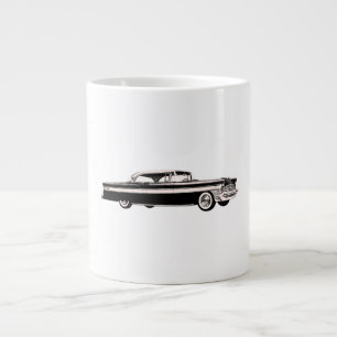 Packard Clipper 1956 Jumbo-Tasse