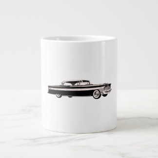 Packard Clipper 1956 Jumbo-Tasse