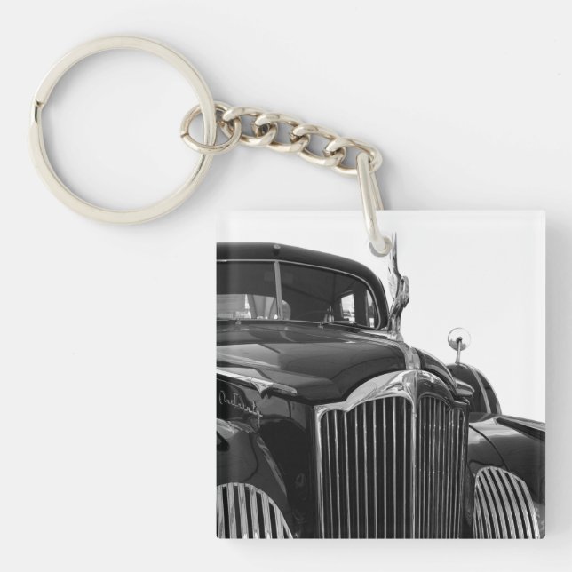 Packard One 20 Schlüsselanhänger (Vorderseite)