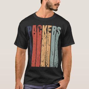 Packer Retro T-Shirt