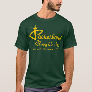Packerland Packing CoGreen Bay T-Shirt