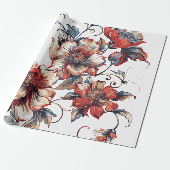 Packpapier (Ungerollt)