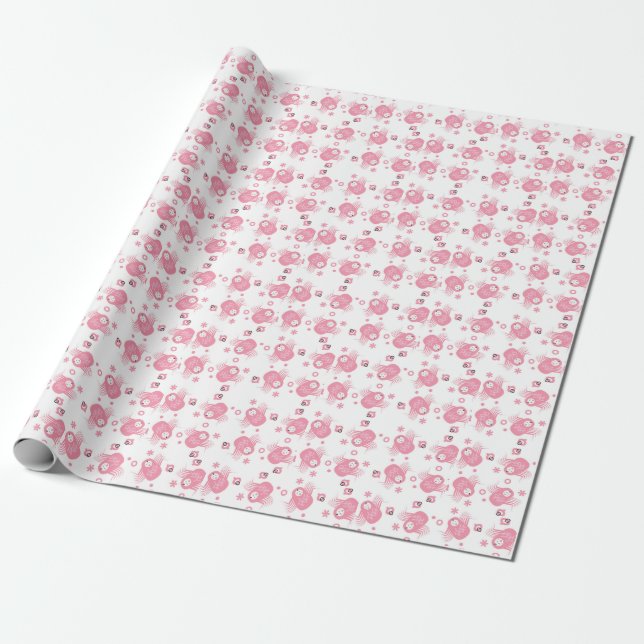 Packpapier (Ungerollt)