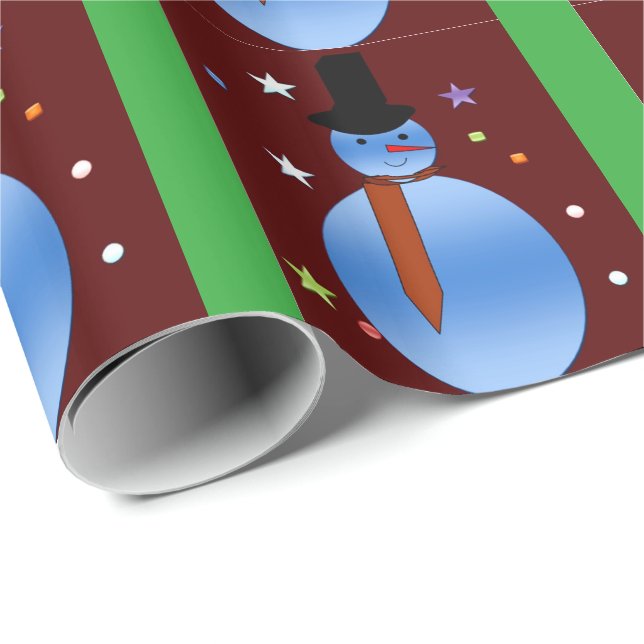 Packpapier (Rolleneckpunkt)