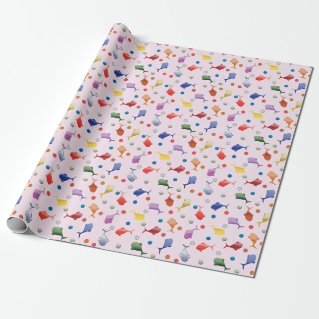 Packpapier (Ungerollt)