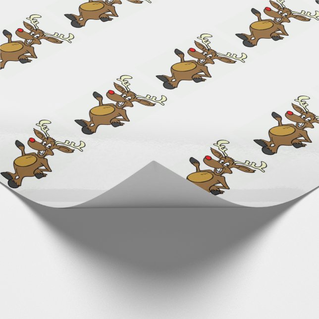 Packpapier (Ecke)