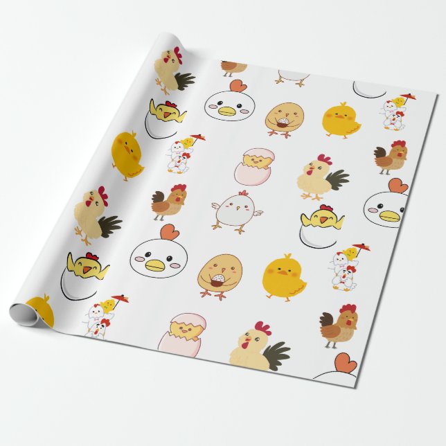 Packpapier (Ungerollt)