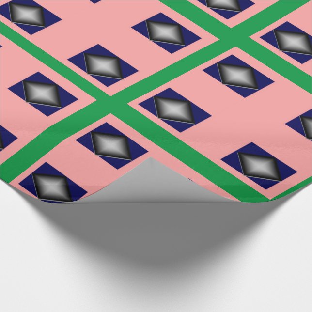 Packpapier (Ecke)