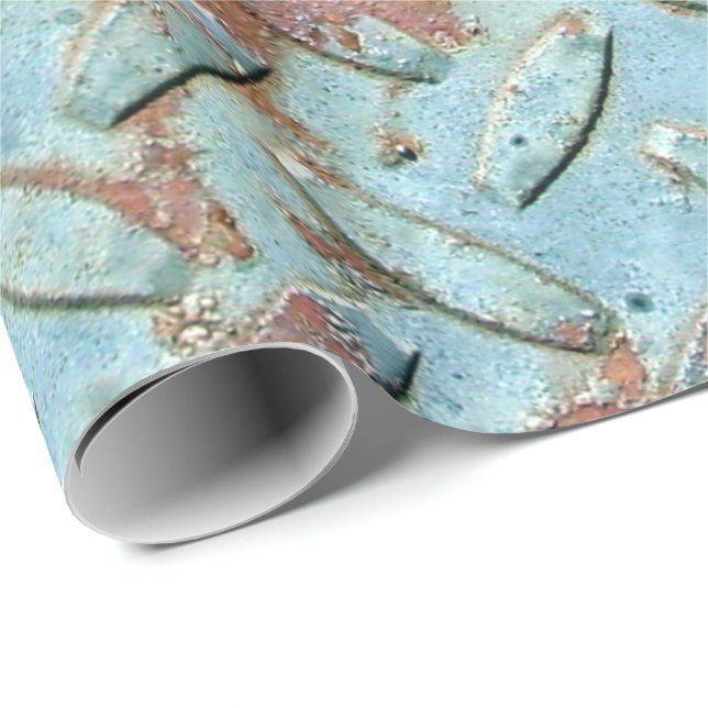 Packpapier der Diamant-Platten-4 (Rolleneckpunkt)