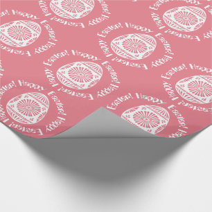 Packpapier für Ostereier