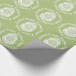 Packpapier für Ostereier