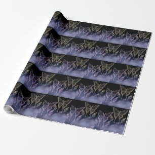 Packpapier für Schmetterlinge