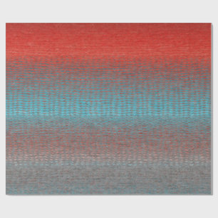 Packpapier-indischer umfassender amerikanischer geschenkpapier