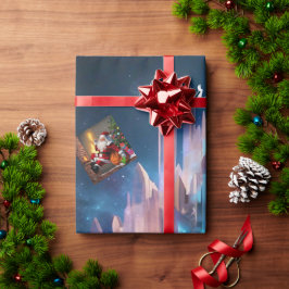 Packpapier von James Michael Miller