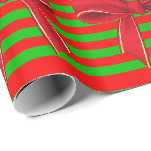 Packpapier-Weihnachten Geschenkpapier