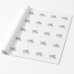 Packpapier - zukünftige Frau<br><div class="desc">Spaßverpackungspapier mit zukünftiger Frau zukünftiger letzter Name des Textes, Gebrauch als Verpackungspapier, Tabellenläufer, Wanddekorationen etc. Änderungstext und/oder Hintergrundfarben zum Anzug Ihr Bedarf. Letzter Name ist zweizeilig, benutzt Singleraum oder verringert Textgröße, um längere Namen zu passen, wenn er benötigt wird.</div>