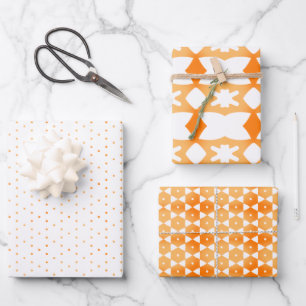 Packung 407 b geschenkpapier set