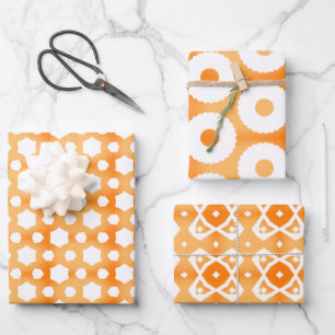 Packung 409 b geschenkpapier set