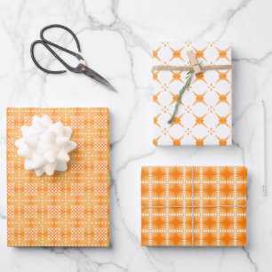 Packung 413 b geschenkpapier set